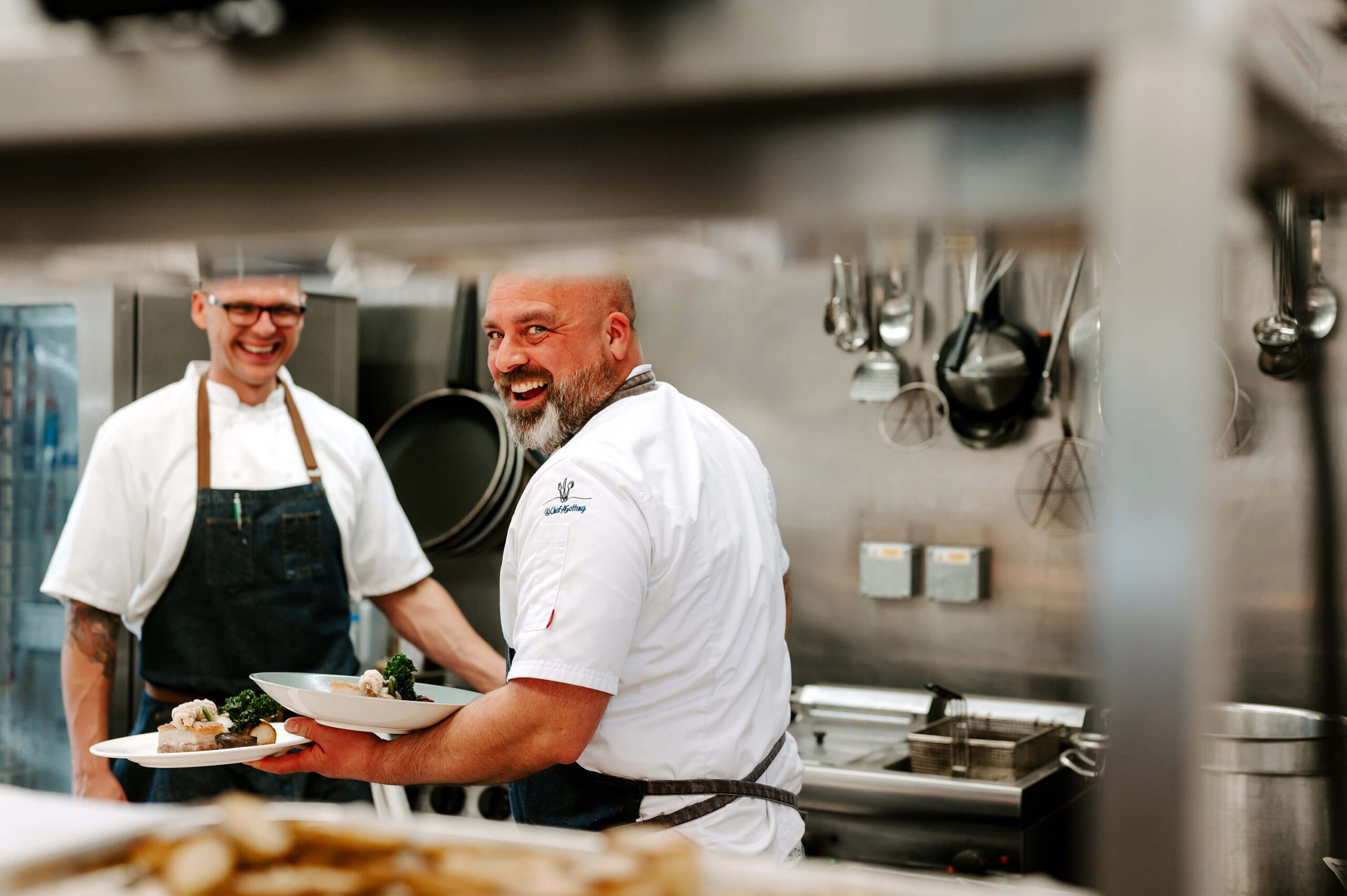 Chefs 01