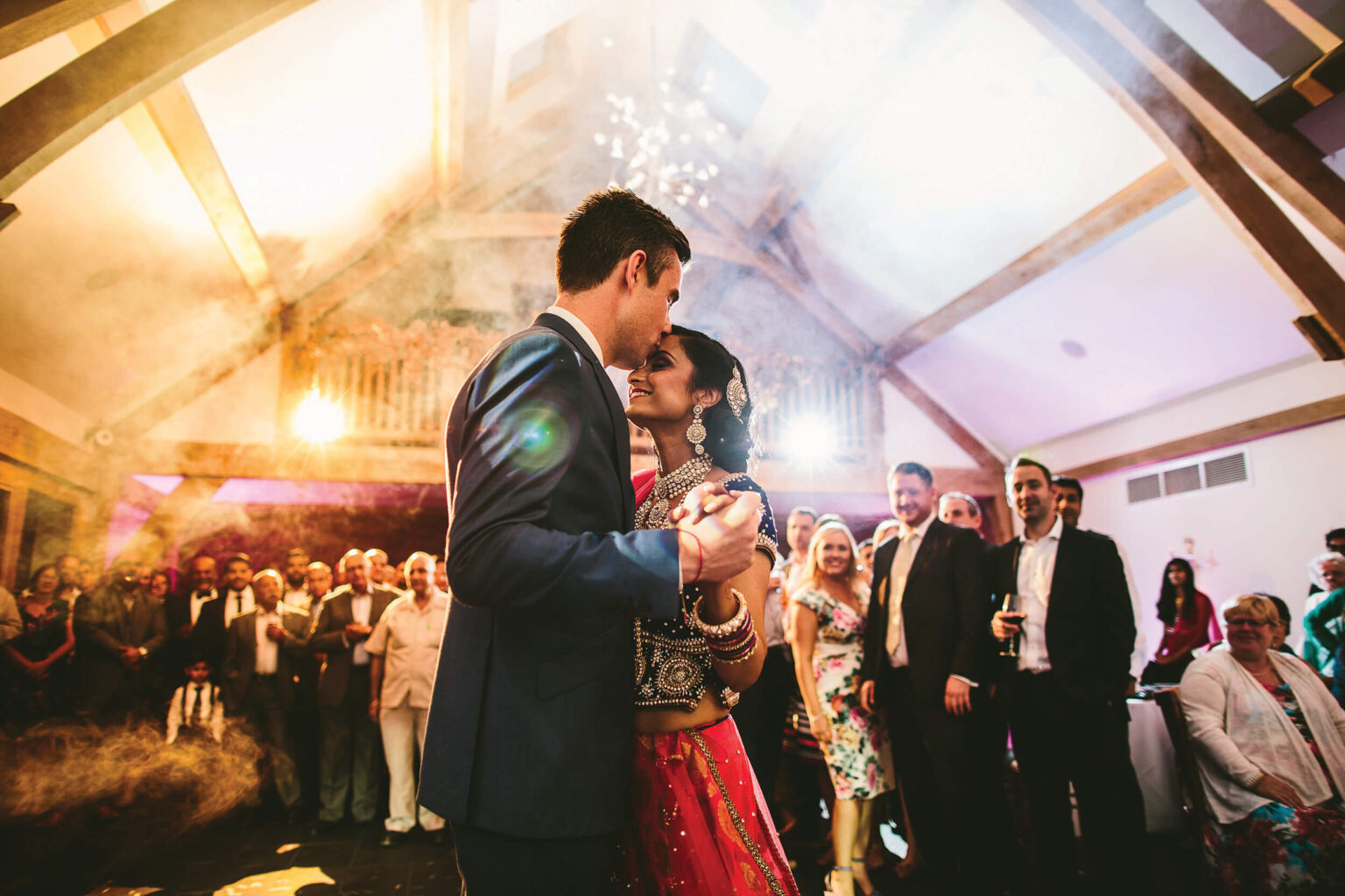 Mythe Barn Receptions The Oak Barn Last Dance