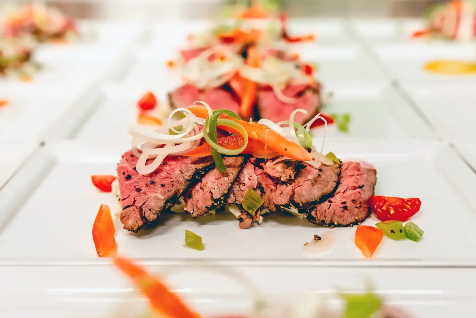 mythe barn chefs table beef