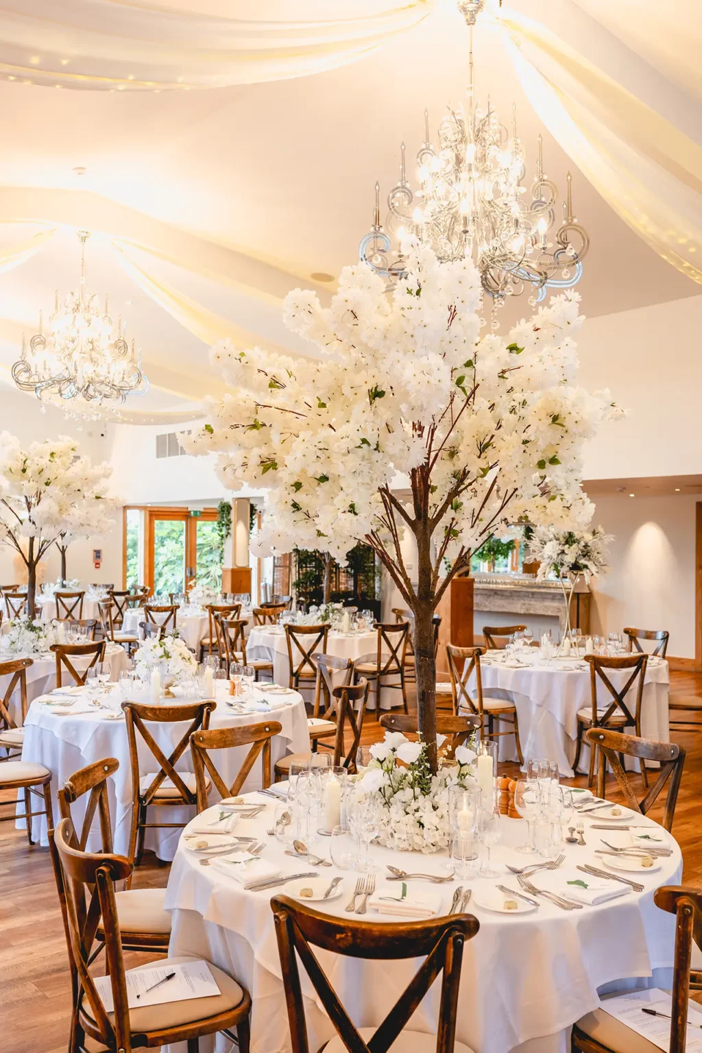 mythe barn grain store summer