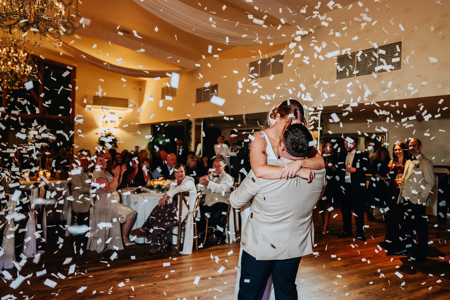 mythe barn first dance